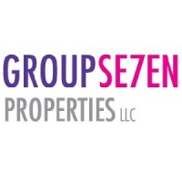 Group Seven Properties LLC Logo
