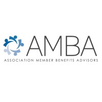 Association Member Benefits Advisors (AMBA) Logo