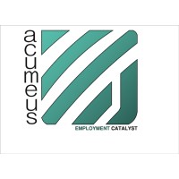 ACUMEUS SOLUTIONS Logo