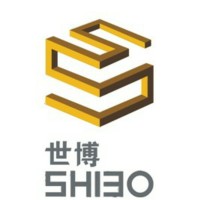 Zhengzhou Shibo Nonferrous Metals Products Co., Ltd. Logo