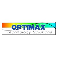 Optimax Technology Solutions Logo