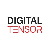 Digital Tensor® Logo