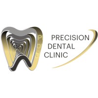 Precision Dental Clinic - Dubai Logo