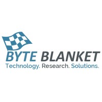 ByteBlanket Logo