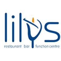 Lilys Restaurant, Bar and Function Centre Logo