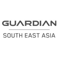 Guardian South East Asia Logo