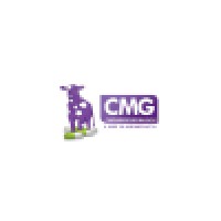 Complementary Medicines Group Logo