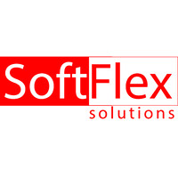 SoftFlex Solutions Co., Ltd Logo