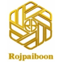 Rojpaiboon Equipment Co.,Ltd. Logo