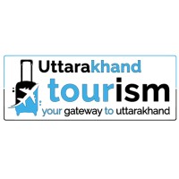 Uttarakhand Tourism Logo
