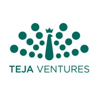 Teja Ventures Logo