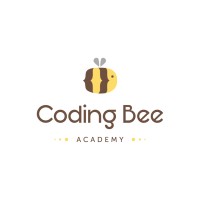 Coding Bee Academy Logo