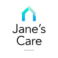 Janes Care Logo