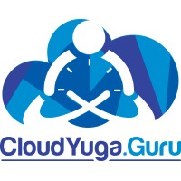 CloudYuga Technologies Logo