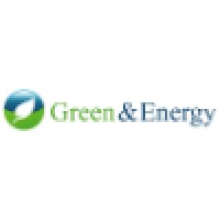 The Green & Energy Consulting Group Logo