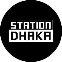 Station Dhaka Logo