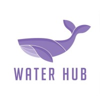 WaterHub Logo