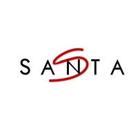 Santa India Official Logo