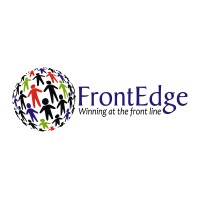FrontEdge Human Capital Pvt Ltd Logo
