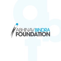 Abhinav Bindra Foundation Logo