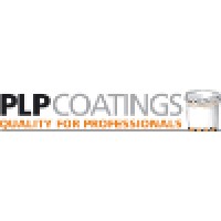 PLP COATINGS Logo