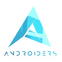 Androiders Logo
