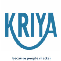 KRIYA Logo
