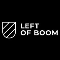 Left of Boom Logo