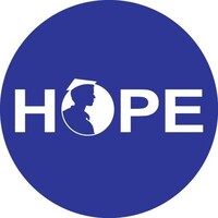 Hope Immigration Services Logo