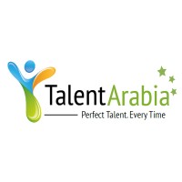 Talent Arabia Logo