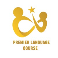 Premier Language Course Logo