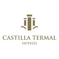 Castilla Termal Hoteles Logo