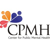Center for Public Mental Health (CPMH) UGM Logo