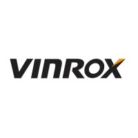 VINROX TECHNOLOGIES LLP Logo