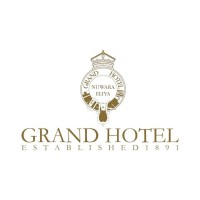 The Grand Hotel Nuwara Eliya Logo