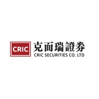 克而瑞證券有限公司 Logo