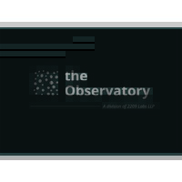 theObservatory Logo