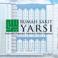 Rumah Sakit YARSI Logo
