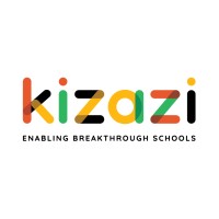 Kizazi Logo