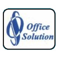 Office Solution Nehru Place Logo