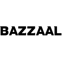 BAZZAAL Logo