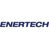 Enertech AB Logo