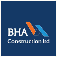 BHA Construction Logo
