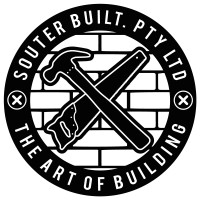 Souter Built Logo