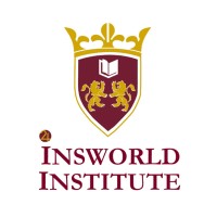 Insworld Institute Logo