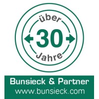 Bunsieck & Partner GmbH Logo