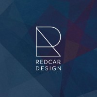 Redcar Digital & Design Logo