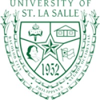 University of St. La Salle Logo