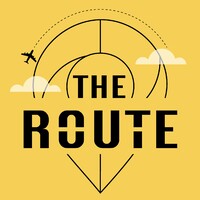 The Route Logo