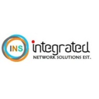 Integrated Network Solutions & Trading Logo